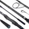 SPORTEX COMPETITION CARP CS-5 13FT 3.96M 3.75lbs KW Minima Guide