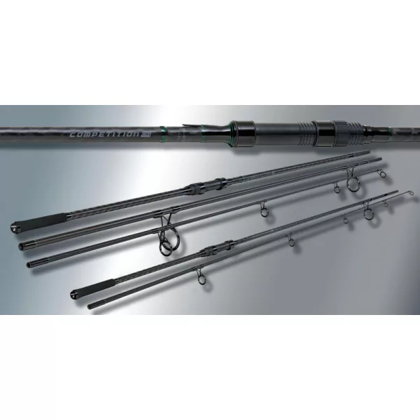 SPORTEX COMPETITION CARP CS-4 SPOD 13FT 3.96M 5.50lbs