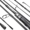 SPORTEX CARAT GTS-2 TRAVEL 225 60gr 4 részes 60cm