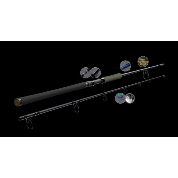 SPORTEX CATFIRE CS-2 VERTICAL 180 90-200gr