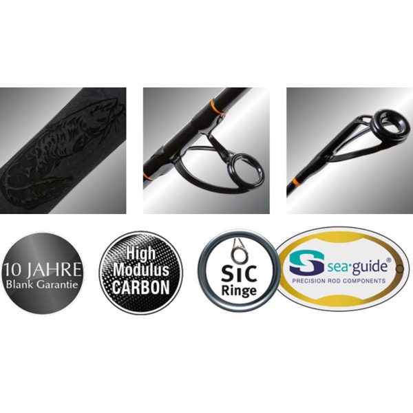 SPORTEX CATFIRE FEEDER 330 200gr