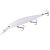 MAJOR CRAFT CEANA JERKBAIT 110SPM MIDDLE 11cm 17gr #004 Yellow Cheek Pearl White