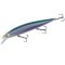 MAJOR CRAFT CEANA JERKBAIT 110SPS SHALLOW 11cm 16gr #001 Blue Back Silver