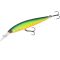 MAJOR CRAFT CEANA JERKBAIT 90SPM MIDDLE 9cm 11gr #008 Mat Tiger