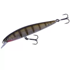   MAJOR CRAFT CEANA JERKBAIT 90SPS SHALLOW 9cm 10gr #010 Clear Perch