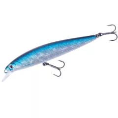   MAJOR CRAFT CEANA JERKBAIT 90SPS SHALLOW 9cm 10gr #021 Black Sapphire