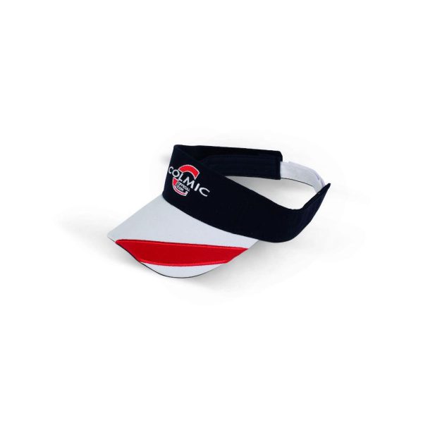 COLMIC OFFICIAL TEAM VISOR NAPELLENZŐ