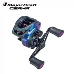 MAJOR CRAFT CEANA CNB-L56 BAITCASTING ORSÓ