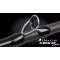 MAJOR CRAFT CEANA CNC-732H BAITCAST R.FAST 2.21m 10-45gr