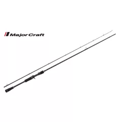 MAJOR CRAFT CEANA CNC-762MH BAITCAST FAST 2.28m 7-35gr
