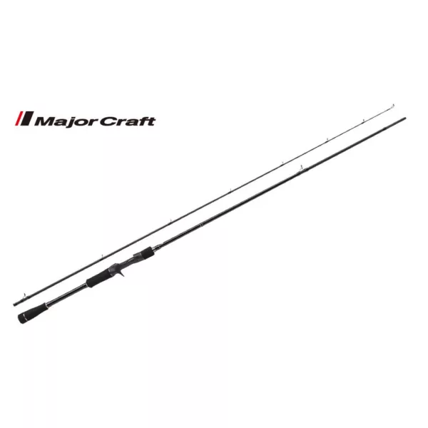 MAJOR CRAFT CEANA CNC-762MH BAITCAST FAST 2.28m 7-35gr