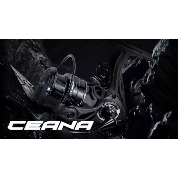 MAJOR CRAFT CEANA CNS1000 ORSÓ