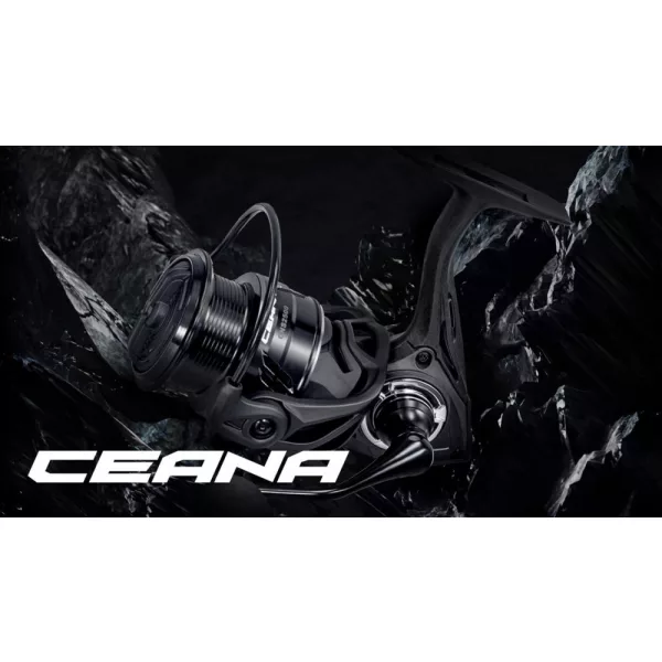 MAJOR CRAFT CEANA CNS3000HG ORSÓ