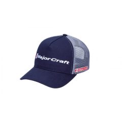 MAJOR CRAFT AMERICAN CAP SAPKA Navy Blue