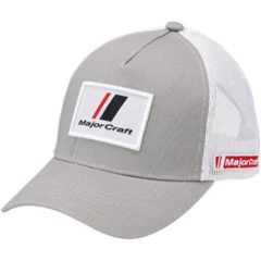 MAJOR CRAFT AMERICAN CAP SAPKA Beige