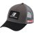 MAJOR CRAFT AMERICAN CAP SAPKA Grey