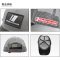 MAJOR CRAFT AMERICAN CAP SAPKA Grey