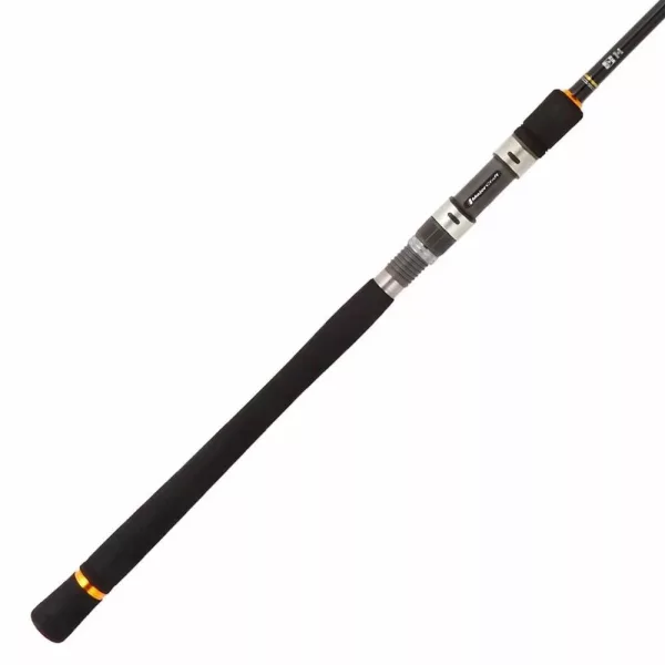 MAJOR CRAFT CROSTAGE CRX-732H/B CAST FAST 2.18m MAX 45gr