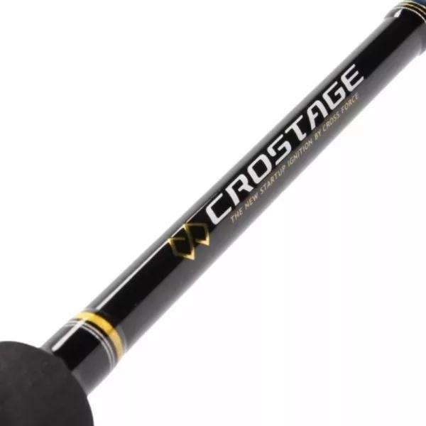MAJOR CRAFT CROSTAGE CRXJ-S742MJ/T FAST 2.23m MAX 45gr