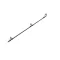 MAJOR CRAFT DAY'S 360 D360C-610M BAITCAST R-FAST 2.08m 1/4-3/4oz 7-21gr