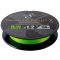 MAJOR CRAFT DANGAN BRAID X 8X 150m #0.6 12lb Fluo Green