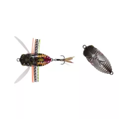 DUO REALIS SHINMUSHI 4.0cm 5.7gr CCC3233 Sunset Moth