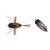 DUO REALIS SHINMUSHI 4.0cm 5.7gr CCC3233 Sunset Moth