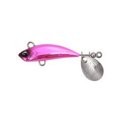   DUO SPEARHEAD RYUKI SPIN 3.5G 3cm 3.5gr CDA4024 Shocking Pink