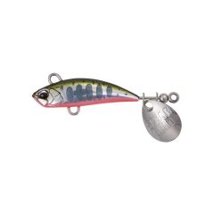   DUO SPEARHEAD RYUKI SPIN 3.5G 3cm 3.5gr CDA4068 Yamame Red Belly