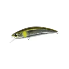 DUO SPEARHEAD RYUKI 50SP 5cm 3.3gr CRA3050 Half Mirror Ayu