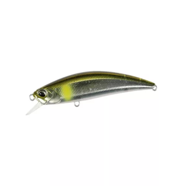 DUO SPEARHEAD RYUKI 50SP 5cm 3.3gr CRA3050 Half Mirror Ayu
