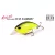 DUO REALIS CRANK 55SR KABUKI 5.5cm 10gr CCC3028 Ghost Chart