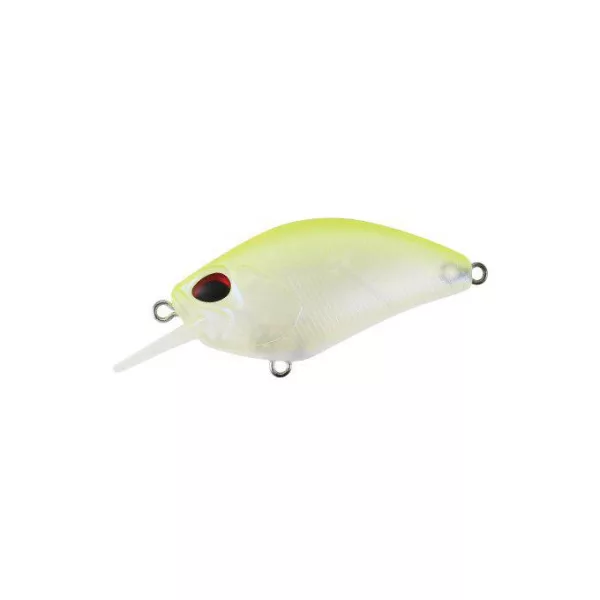 DUO REALIS CRANK 55SR KABUKI 5.5cm 10gr CCC3028 Ghost Chart