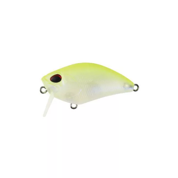 DUO REALIS CRANK 50SSR KABUKI 5cm 8.5gr CCC3028 Ghost Chart