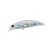 DUO SPEARHEAD RYUKI 60S SW 6cm 6.5gr AQA0111 White Glow