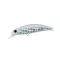 DUO SPEARHEAD RYUKI 60S SW 6cm 6.5gr AQA0111 White Glow