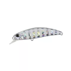DUO SPEARHEAD RYUKI 60S SW 6cm 6.5gr GJA0101 Zebra Glow