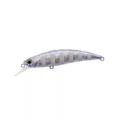 DUO SPEARHEAD RYUKI 70S SW 7cm 9gr GJA0101 Zebra Glow