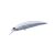 DUO SPEARHEAD RYUKI 80S SW 8cm 12gr AQA0111 White Glow