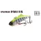 DUO SPEARHEAD RYUKI VIB 4.5cm 5.3gr ANA4056 Golden Yamame