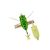 DUO REALIS KOSHINMUSHI 3.0cm 3.1gr CCC3265 Frogster