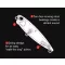 DUO REALIS PENCIL 65 6.5cm 5.5gr ADA3066 Funky Gill DM