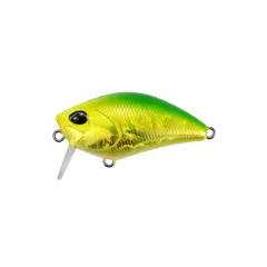   DUO REALIS CRANK 50SSR KABUKI 5cm 8.5gr ADA3185 Itako Green Gold