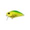 DUO REALIS CRANK 50SSR KABUKI 5cm 8.5gr ADA3185 Itako Green Gold