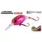 DUO TETRA WORKS KURAKURA S 3.0cm 2.9gr CHI0429 Impact Isome