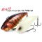 DUO REALIS VIBRATION 55 NITRO 5.5cm 11.5gr CCC3173 Shadow OB