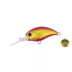   DUO TETRA WORKS KURAKURA S 3.0cm 2.9gr CCC0154 Pink Gold Isome