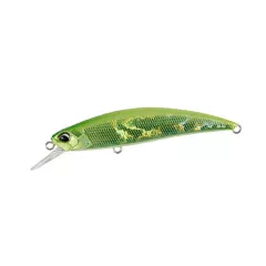 DUO SPEARHEAD RYUKI 70S SW 7cm 9gr ADA4127 Lime Green