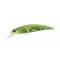 DUO SPEARHEAD RYUKI 70S SW 7cm 9gr ADA4127 Lime Green