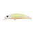 DUO SPEARHEAD RYUKI 60S SW 6cm 6.5gr ACC0388 Chart Gigo OB II